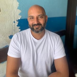 Meet your Posher, Shane